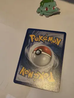 Electabuzz 22/115 Rare Unseen Forces Pokemon Card LP - Image 4