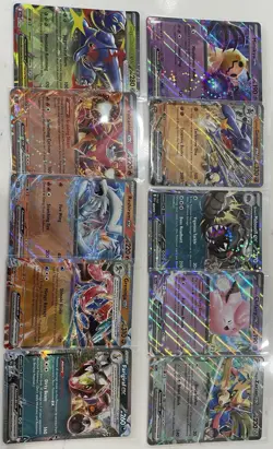 3,500+ Pokemon Card Lot HUGE Bulk w/ 710+ Holos & more - FREE SHIPPING - Image 4