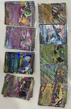 3,500+ Pokemon Card Lot HUGE Bulk w/ 710+ Holos & more - FREE SHIPPING - Image 5