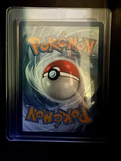 Pokemon Sprigatito Holo TCG Card Paldea Evolved 196/193 Sv02 Near Mint Condition - Image 2