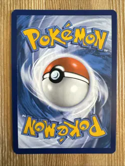 Pokemon TCG N's Zorua - SVP189 - Pokemon Center Promo NM - Image 2
