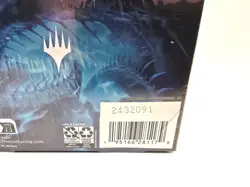 Magic the Gathering Tarkir Dragonstorm Collector Booster Box Sealed MTG 12 Packs - Image 5