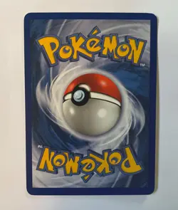 Pokemon Ditto (Squirtle) EX Delta Species 40/113 Uncommon 40/113 Yuka Morii 2005 - Image 2