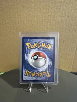 Mega Sharpedo ex 127/094 - Pokemon TCG: Phantasmal Flames - SIR - MINT! - Image 2