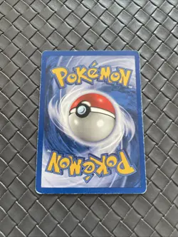 Carte Pokemon Ramoloss 55/62 Edition 1 Fossile Wizards Francaise #2 - Image 2