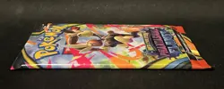 Pokemon Mega Evolution Phantasmal Flames Booster Pack Factory Sealed New - Image 3