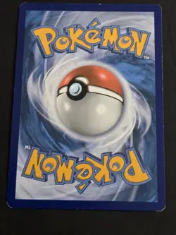 2021 POKEMON TCG VAPOREON V SWSH150 SWORD & SHIELD PROMO HOLO MP - Image 2