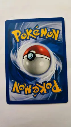 Carte Pokemon Ramoloss 55/62 Edition 1 Wizards Fossile - Image 2