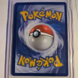 Pokemon TCG SV: Paldean Fates #198/091 Jigglypuff - Image 5