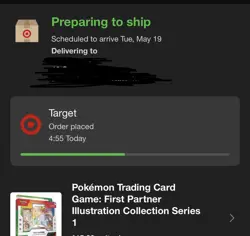 Pokemon TCG: First Partner Illustration Collection Series 1 READ DESCRIPTION - Image 3