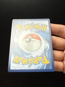 Pokemon Mewtwo TCG SVP 052 Scarlet Violet 151 Factory Sealed Promo Card #052 - Image 4