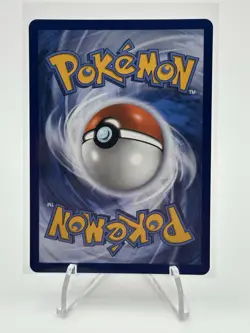 Pokemon Oricorio EX Black Star Promo Card 024 - Image 2