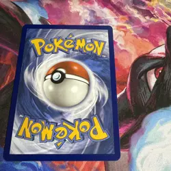 Pokemon TCG SWSH Mimikyu v Holo Rare Card 068/172 Brilliant Stars - Image 5