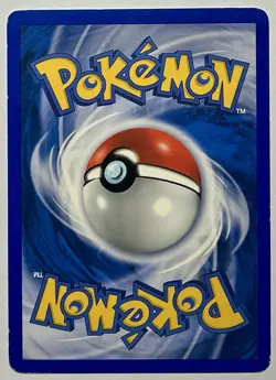 Magby 23/111 (MP) Unlimited Rare Neo Genesis 2001 WOTC Pokemon Card - Image 2