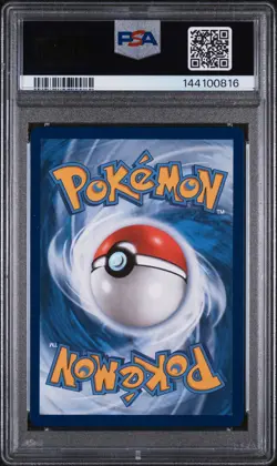 2025 Pokemon Mega Evolution # 152 Delibird Illustration Rare PSA 9 Card MINT - Image 2