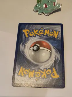 Pokemon TCG Rocket's Zapdos Holo Rare Card 15/132 Celebrations Series - Image 4