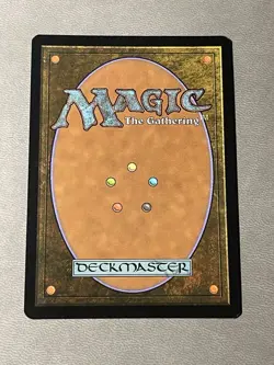 MTG Master of the Pearl Trident Retro Frame Time Spiral Remastered NM - Image 2