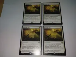 1X Sigarda's Aid X1 Eldritch Moon Magic The Gathering NM FREE SHIPPING - Image 1