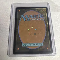 MTG - The One Ring - 0451 The Lord Of The Rings Tales Of Middle Earth - Non Foil - Image 4