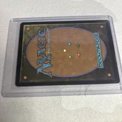 MTG - The One Ring - 0451 The Lord Of The Rings Tales Of Middle Earth - Non Foil - Image 5
