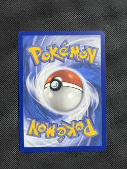 Pokemon TCG Lisias Appeal 246/191 Special Illustration Rare Surging Sparks - NM - Image 3