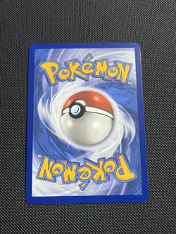Pokemon TCG Lisias Appeal 246/191 Special Illustration Rare Surging Sparks - NM - Image 4