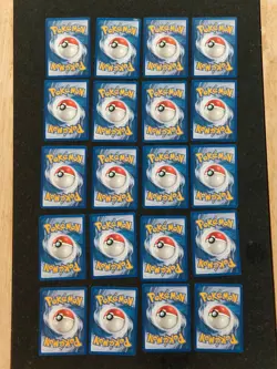 Pokemon TCG Skyridge Collection (20 cards) - Image 2