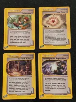 Pokemon TCG Skyridge Collection (20 cards) - Image 5