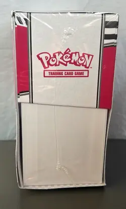 Pokemon TCG: Scarlet & Violet - White Flare Elite Trainer Box (New/Sealed) - Image 2