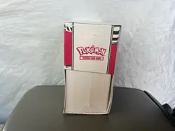 Pokemon TCG: Scarlet & Violet - White Flare Elite Trainer Box (New/Sealed) - Image 4