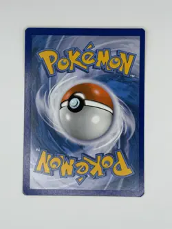 Pokemon Sylveon 72/111 Furious Fists Cracked Ice Holo Rare Promo HP/DMG - Image 2