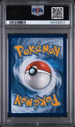 2025 POKEMON MEG EN-MEGA EVOLUTION ULTRA RARE #157 MEGA ABOMASNOW EX PSA 9 - Image 2