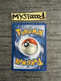 Carte Pokemon Ramolosse 55/62 Edition 1 Fossile Wizards Francais Occasion - Image 2