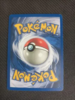 Carte Pokemon Ramoloss 55/62 Fossile Edition 1 - Image 2