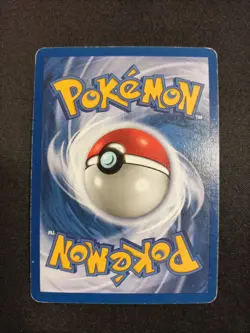 Carte Pokemon Ramoloss 55/62 Fossile Edition 1 - Image 2