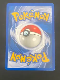 CARTE POKEMON RAMOLOSS 55/62 EDITION 1 FR COMMUNE WIZARDS FOSSILE - EXC - Image 3