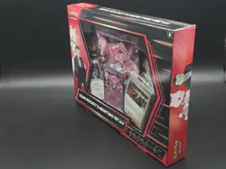 Pokemon TCG Scarlet & Violet Team Rocket’s Mewtwo EX Collection Box (Sealed ✅) - Image 3