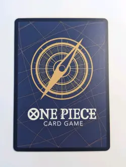 Boa Hancock ST17-004 SR Alt Art PRB1 Storage Box One Piece CCG Japanese - Image 2