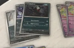 Pokemon Cosmos Holo Promo Lot (32) Cards N/M Condition TCG - Image 2