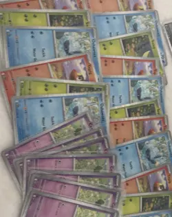 Pokemon Cosmos Holo Promo Lot (32) Cards N/M Condition TCG - Image 5