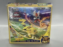 Pokemon Trading Card Game Battle Academy - NEW - Image 1