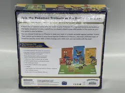 Pokemon Trading Card Game Battle Academy - NEW - Image 2