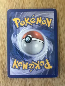 Pokemon TCG Addle 10/113 Reverse Holo HP50 Moderately Played Card English - Image 2