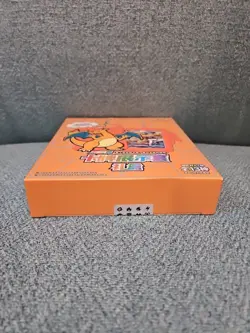 Pokemon S-Chinese Sword&Shield Charizard Card Display Frame Gift Box [US Seller] - Image 2