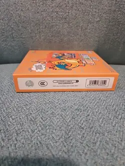 Pokemon S-Chinese Sword&Shield Charizard Card Display Frame Gift Box [US Seller] - Image 3