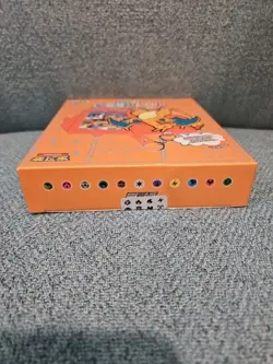 Pokemon S-Chinese Sword&Shield Charizard Card Display Frame Gift Box [US Seller] - Image 4
