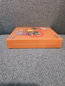 Pokemon S-Chinese Sword&Shield Charizard Card Display Frame Gift Box [US Seller] - Image 5