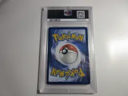 PSA 9 Mega Latias EX Special Illustration Rare Mega Evolution Pokemon Card - Image 2