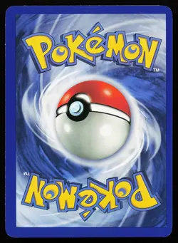 Yanma 28/109 Rare Reverse Holo Stamped Team Rocket Returns Pokemon Card - Image 2