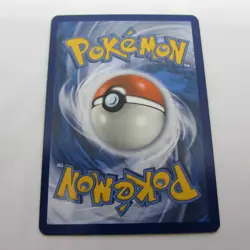 Garchomp 99/156 Shatter Glass Holo Ultra Prism Sun & Moon Pokemon Card - Image 5